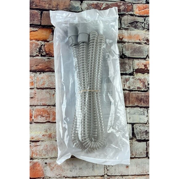 AG Industries C pap tubing hose 6ft Grey 15 MM - Picture 3 of 3